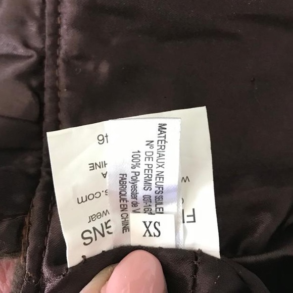 Dog Coat - Picture 5 of 8